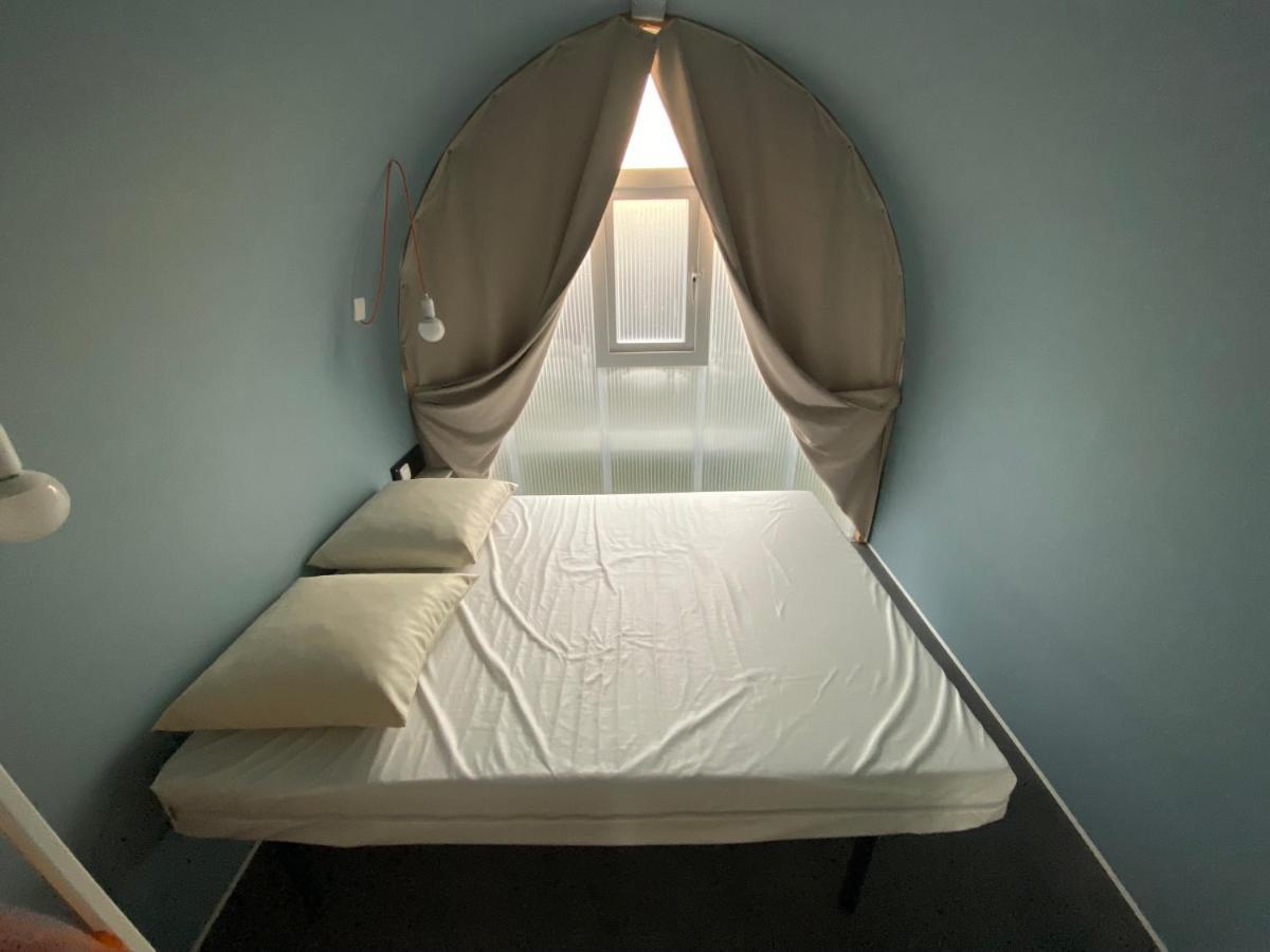 Camping Le Beaulieu พุยโบโร ภายนอก รูปภาพ